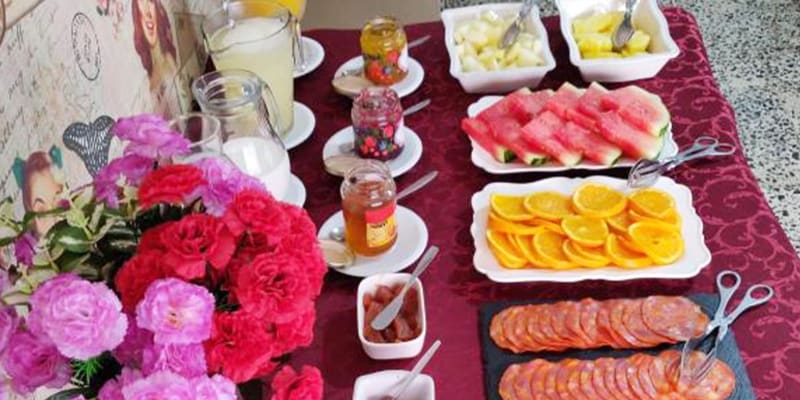 Inn Pier Aveiro | Estadia Romântica com Jacuzzi