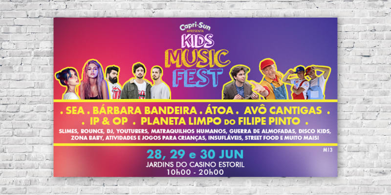 Jardins Do Casino Estoril Street Food