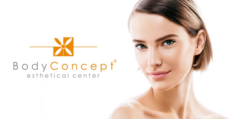 BodyConcept ® | Rosto Luminoso com Limpeza de Pele & Microdermoabrasão | 2h | Mais de 40 Clínicas