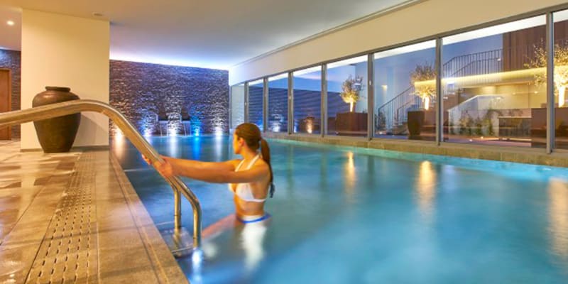 Magnífico! Mandalay Spa 5* | Circuito 4h & Massagem para Dois | Lisboa, Óbidos, Torres Vedras e Porto