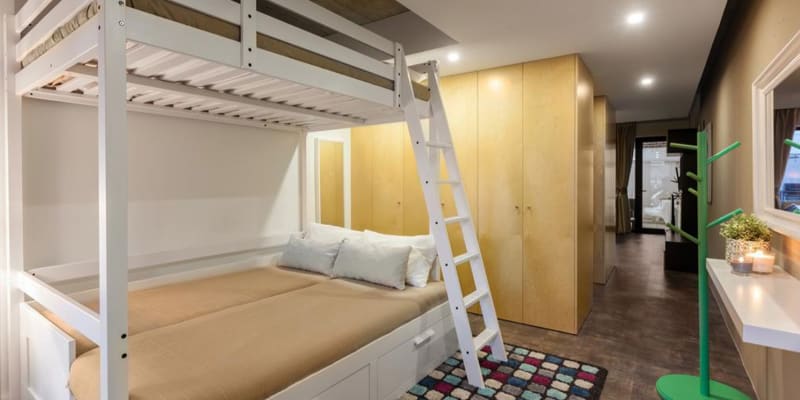 Master Suites - Aveiro | Estadia Romântica com Jacuzzi Privado