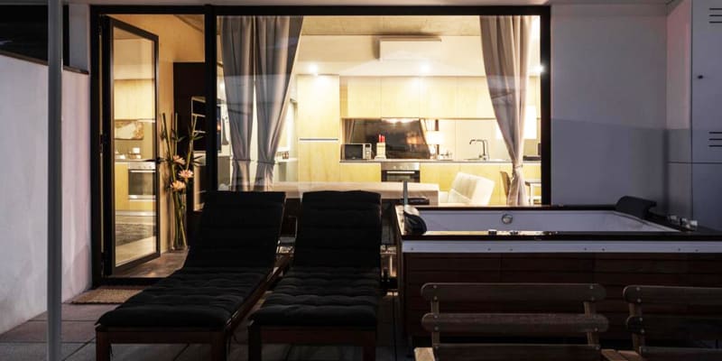 Master Suites - Aveiro | Estadia Romântica com Jacuzzi Privado