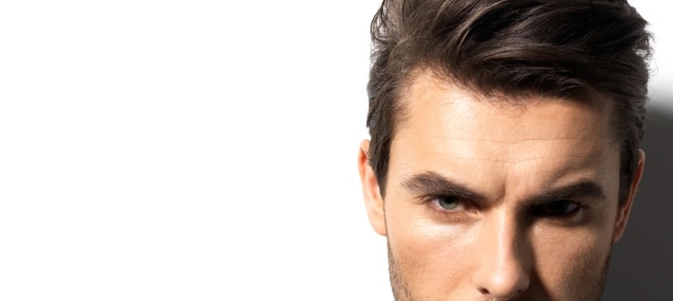 Corte de Cabelo de Homem - Tendência Outono/Inverno | Saldanha