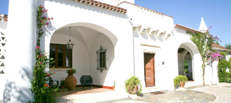 Monte dos Pensamentos - Estremoz | Escapadinha de 1 ou 2 Noites