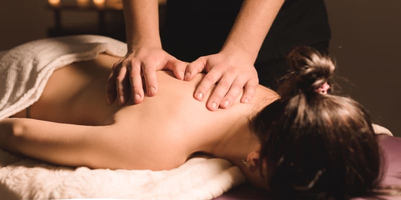 Corpo Revitalizado! Massagem à Escolha 1 Hora | Campo Pequeno