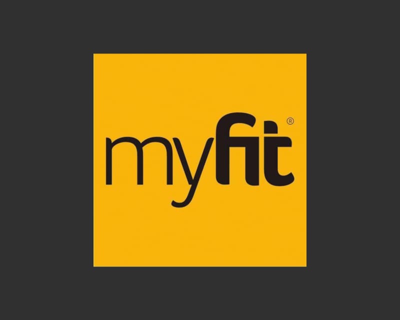 MyFit WomanFitness&SPA