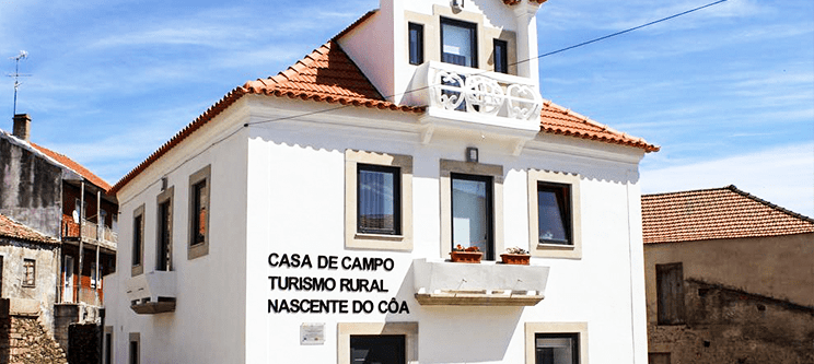 Nascente do Côa - Serra da Malcata | Escapadinha de 1 ou 2 Noites