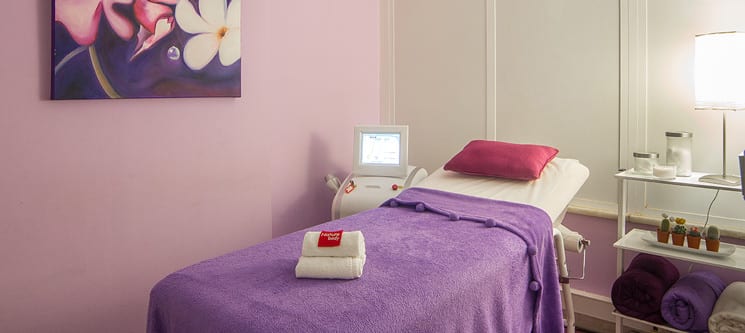 5 iLipo + 5 Pressoterapias - Menos Centímetros | Zona à Escolha | Nature Body