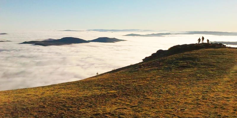 Nomad Planet - Montalegre | Estadia Insólita em Yurt com Vista para o Gerês