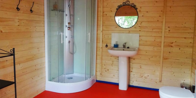 Nomad Planet - Montalegre | Estadia Insólita em Yurt com Vista para o Gerês