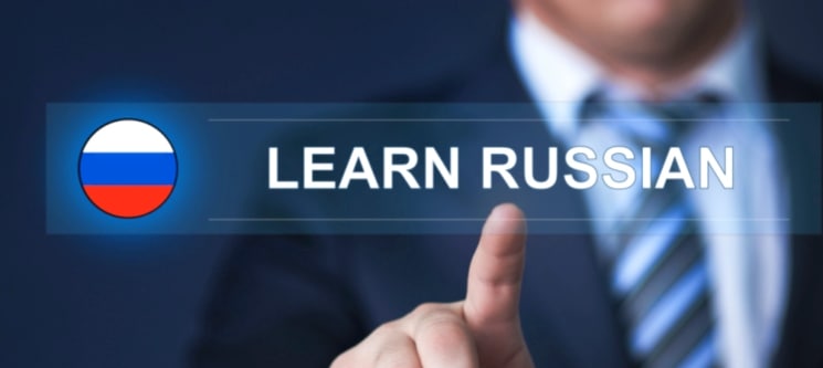 Curso Online de Russo c/ Certificado Final | 2 Meses