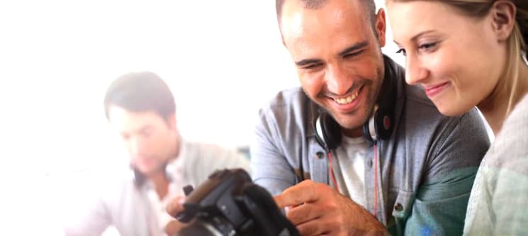 Curso de Fotografia Online com Certificado + Teste QI | Acesso Ilimitado