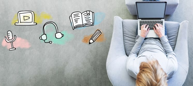 Curso Online Adobe Illustrator + Oferta Teste QI | Acesso Ilimitado