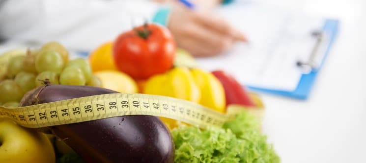 Avaliação Nutricional c/ Opção de Consulta de Nutrição | Corpo Saudável! Porto
