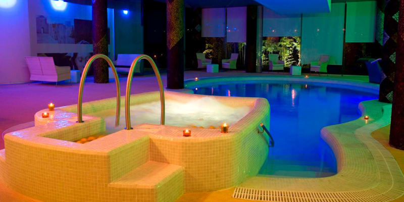 Penafiel Park Hotel & Spa 4* | Estadia de Romance com Spa