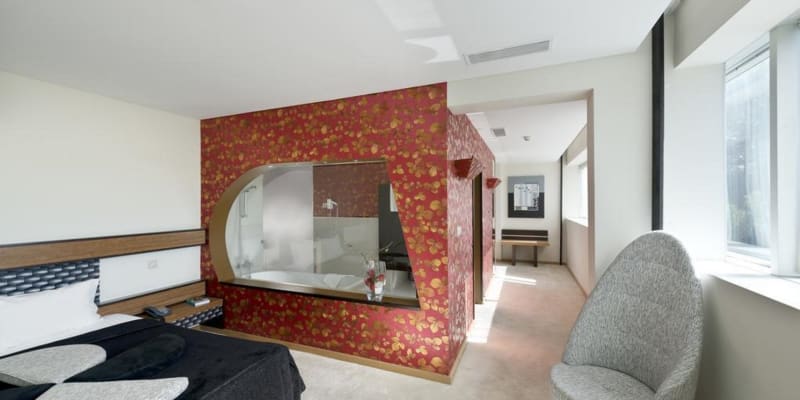 Penafiel Park Hotel & Spa 4* | Estadia de Romance com Spa