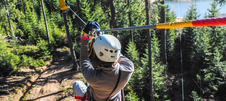 Meio Dia de Diversão & Adrenalina! Paintball, Escalada & Rapel | Quinta D´Aventura
