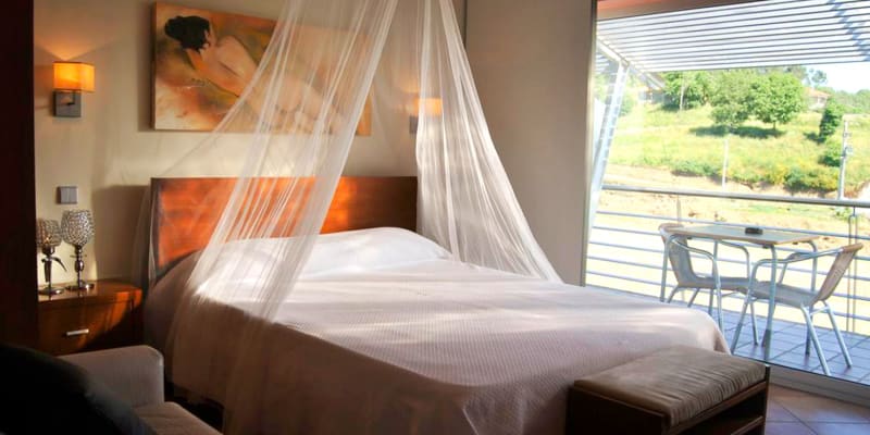 Quinta da Fontinha - Braga | Estadia Romântica