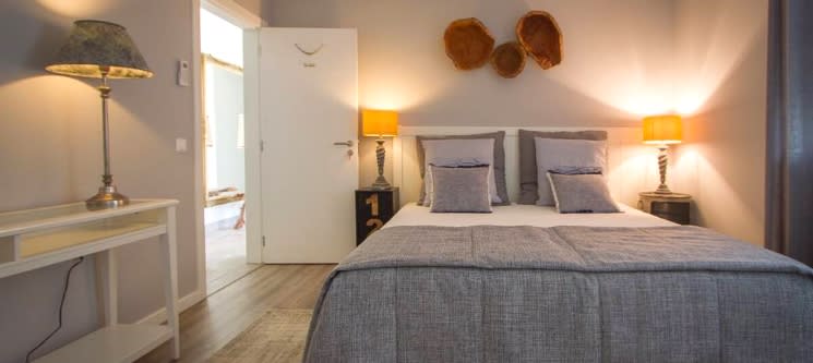 Quinta da Torre - Alenquer | Estadia de 1 ou 2 Noites