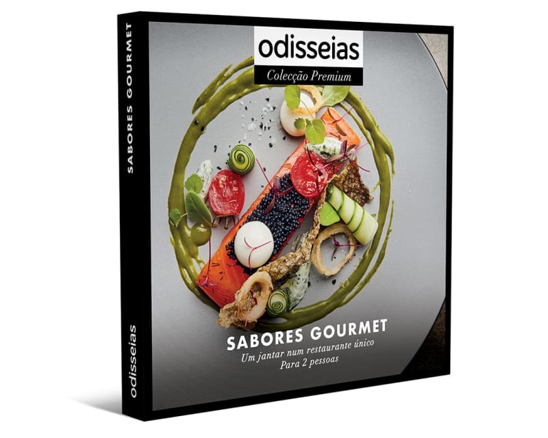 Pack Seleção Carnes Gourmet - Caixa Presente