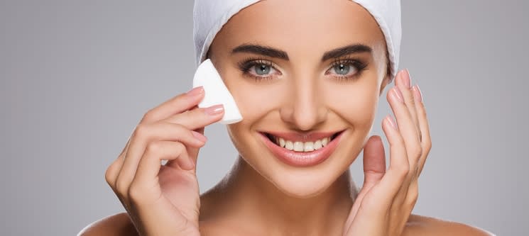 Tratamento de Rosto à Escolha | 30 Minutos | Paços de Ferreira