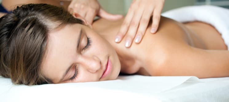Massagem Relaxamento ou Drenagem Linfática Manual | 50 Minutos | Cascais
