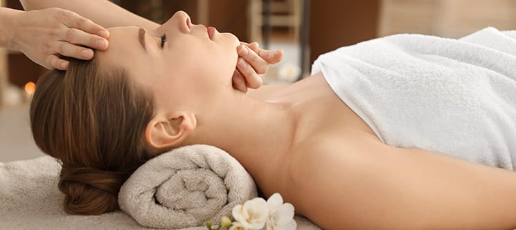 Tratamento de Rosto à Escolha | 45 a 60 Minutos | Paços de Ferreira