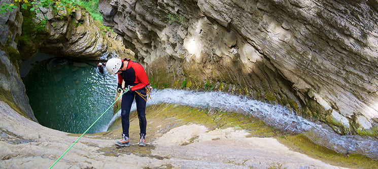 Circuito Aventura Total! 1, 2 ou 4 Pessoas | Arrábida