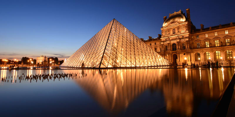 tour virtual louvre em portugues