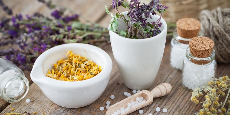 Curso Online de Homeopatia | 24 Horas por Dia | Sociedade Digital