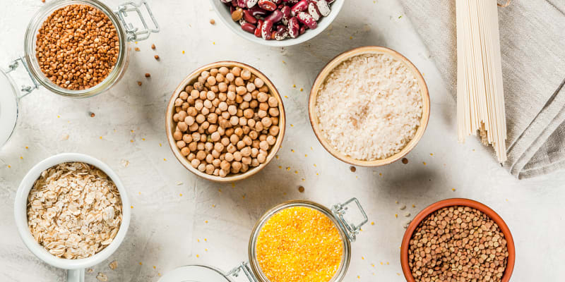 Teste de Intolerância Alimentar Pronutri a 375 Alimentos | Lisboa e Porto