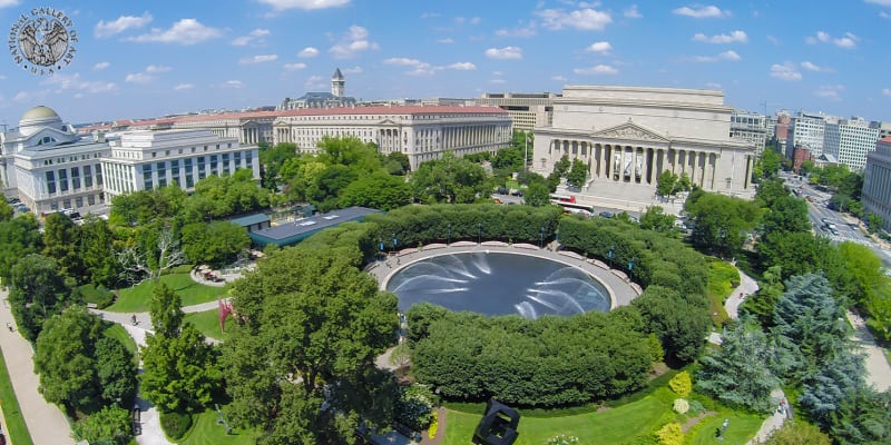 Visita Virtual à Galeria Nacional de Arte nos Estados Unidos da América Visita Virtual à Galeria Nacional de Arte nos Estados Unidos da América
