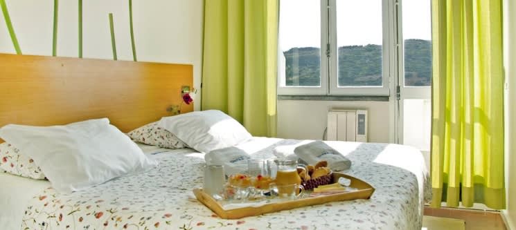 Sintra Sol - Praia das Maçãs | 2 ou 3 Noites em Apartamento