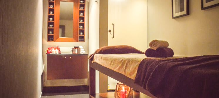 Massagem para Grávida | 1 Hora | Spa Vila Galé Cascais ou Estoril