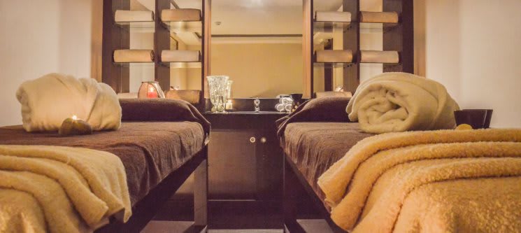 Massagem para Grávida | 1 Hora | Spa Vila Galé Cascais ou Estoril