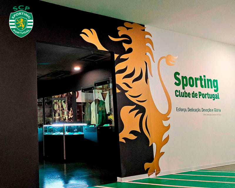 Sporting CP - Já temos datas e horas para os jogos da UEFA