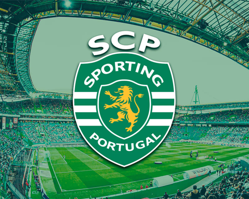 Sporting Clube de Portugal  Bilhete para Jogo - Odisseias