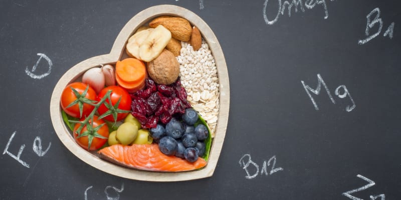 VitaloNutri® Teste de Intolerância Alimentar | Benfica