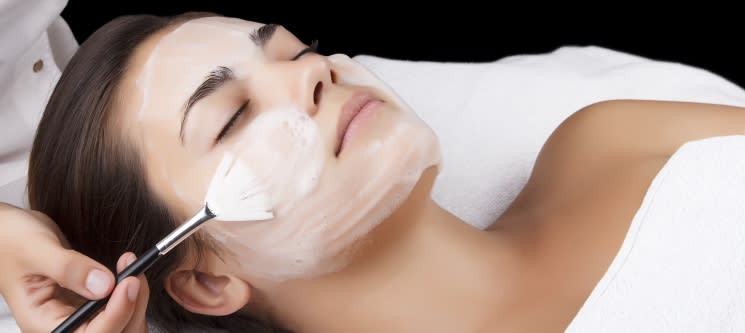 Limpeza de Pele & Tratamento de Rosto Personalizado! Studio Beauty - V.N.Gaia