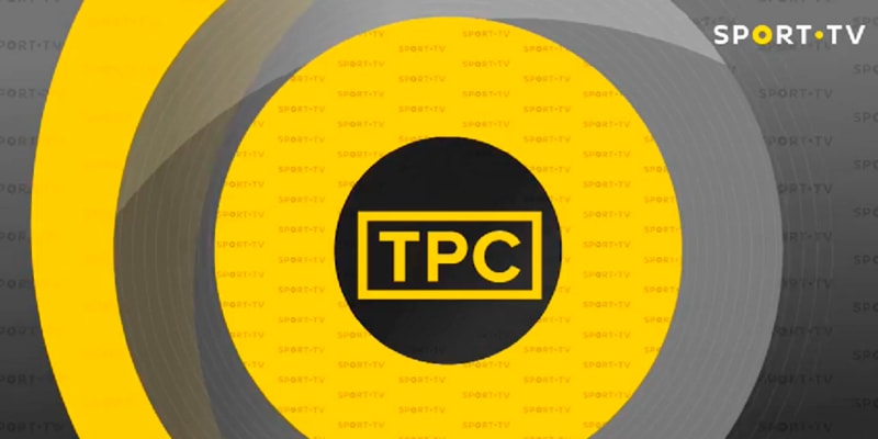Treine em Casa com a Ajuda da SPORT TV e da MOVE HIIT! Programa TPC SPORT TV Treine em Casa com a Ajuda da SPORT TV e da MOVE HIIT! Programa TPC SPORT TV