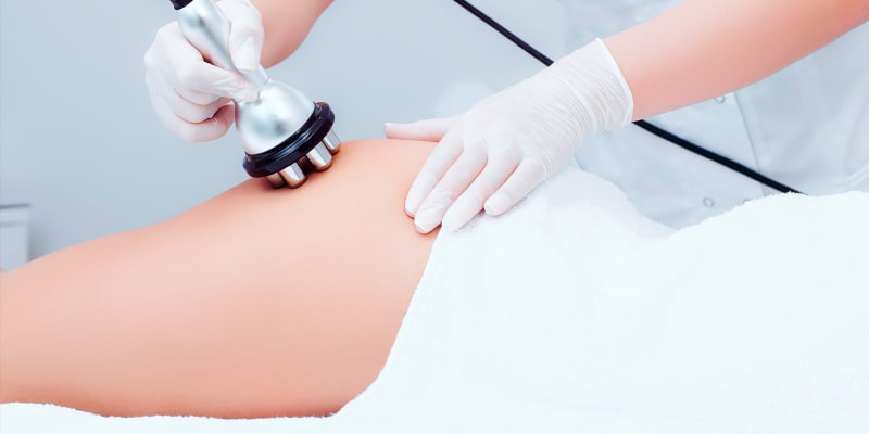 4 Sessões de Radiofrequência Corpo | Vittiê Clinic Matosinhos