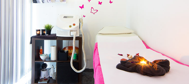 Pack Diamante 100% Redutor & Massagem | 2 Sessões | Lisboa