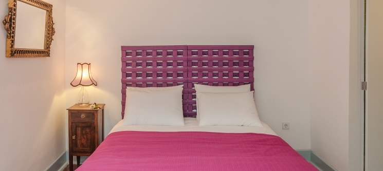 Baga de Sal Wine Guesthouse - Aveiro | 1 a 3 Noites na Veneza Portuguesa!