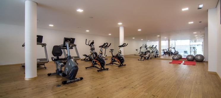 Celorico Palace Hotel & SPA 4* - Braga | Noites c/ Opção de Jantar, Meia-pensão ou Massagem Celorico Palace Hotel & SPA 4* - Braga | Noites c/ Opção de Jantar, Meia-pensão ou Massagem