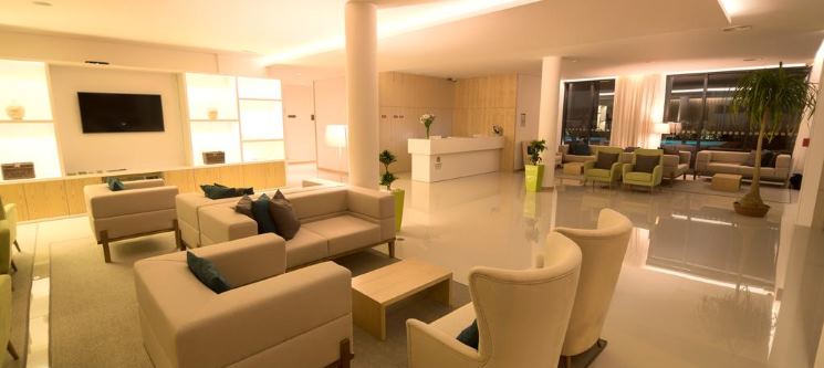 Celorico Palace Hotel & SPA 4* - Braga | Noites c/ Opção de Jantar, Meia-pensão ou Massagem Celorico Palace Hotel & SPA 4* - Braga | Noites c/ Opção de Jantar, Meia-pensão ou Massagem
