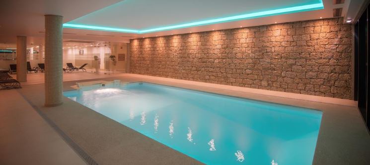 Celorico Palace Hotel & SPA 4* - Braga | Noites c/ Opção de Jantar, Meia-pensão ou Massagem Celorico Palace Hotel & SPA 4* - Braga | Noites c/ Opção de Jantar, Meia-pensão ou Massagem