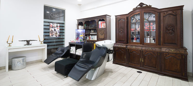 Para Homens: Corte Cabelo + Lavagem + Champô + Manicure Tradicional | Lisboa