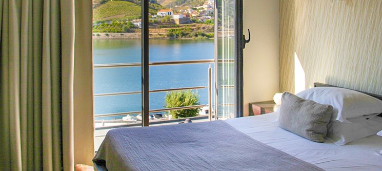 Hotel Folgosa Douro - Viseu | Estadia de 1 ou 2 Noites com Vista Rio Douro Hotel Folgosa Douro - Viseu | Estadia de 1 ou 2 Noites com Vista Rio Douro