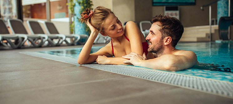 Massagem a Dois & Circuito de Águas no Vila Galé | 10 Locais à Escolha