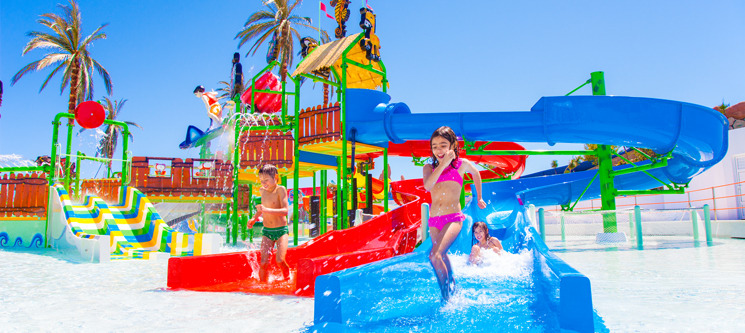 Slide & Splash Algarve! Diversão Total para Toda a Família! Slide & Splash Algarve! Diversão Total para Toda a Família!